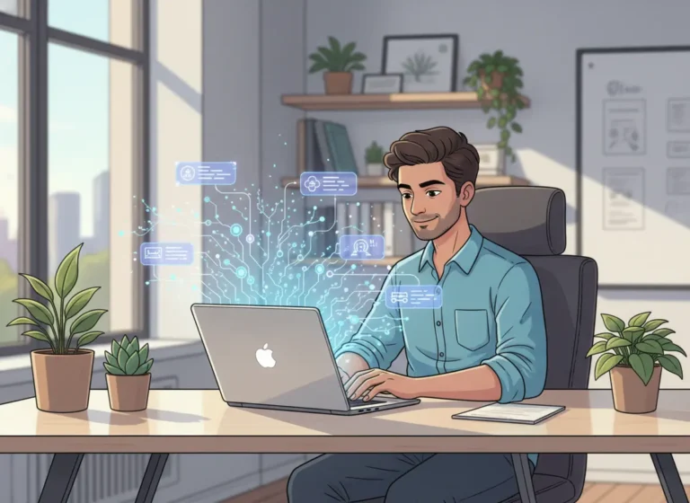 How Early-Career Professionals Build AI-Ready Skills That Employers Now Demand