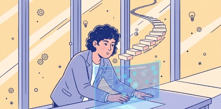 What to Learn vs What’s Hype as AI Becomes Mainstream