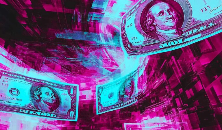 Fundstrat’s Tom Lee Says ‘Meaningful Low’ for Crypto and Equities in Sight As MSTR Becomes Most Shorted Stock