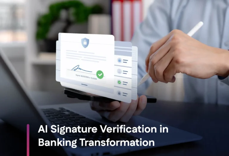 Signature Matching Automation | Fraud Prevention [Guide]