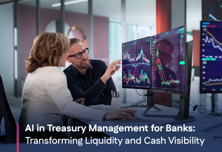 AI Liquidity Management for Banks [No More Cash Blind Spots]