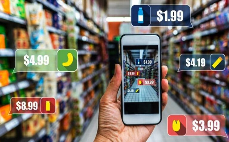 Top 5 Use Cases Of Artificial Intelligence In Retail Industry