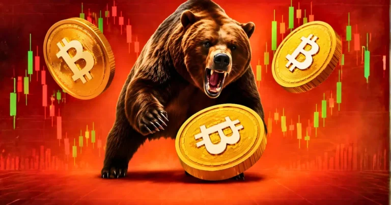 Bitcoin Price Rejected Again — Is BTC Setting Up for a Sharp Drop Below $70K?