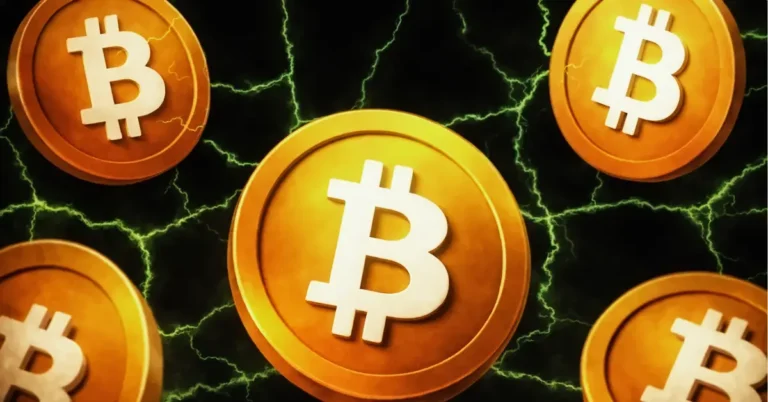 Bitcoin Rallies Despite 22-Month High CPI—What Are Markets Seeing?