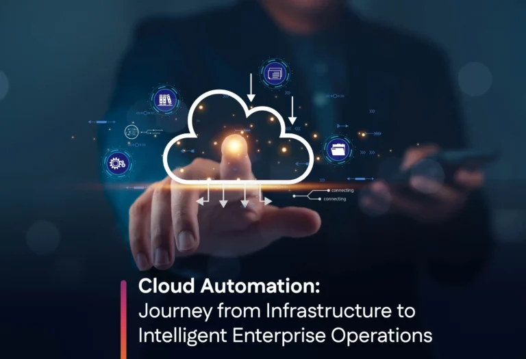 Cloud Automation vs Cloud Infrastructure [2026 Enterprise Choice]