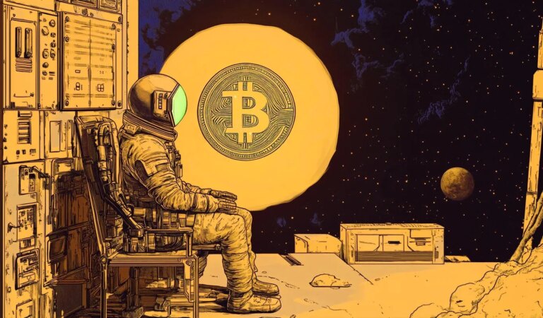 Crypto Analyst Predicts More Bitcoin Rallies As Long as Price Stays Above Crucial Level – Here’s His Upside Target