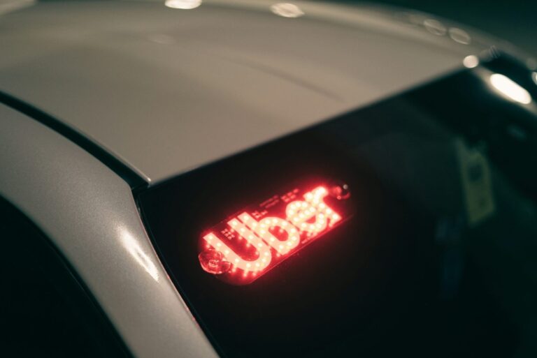 Uber expands use of AWS chips for AI workloads