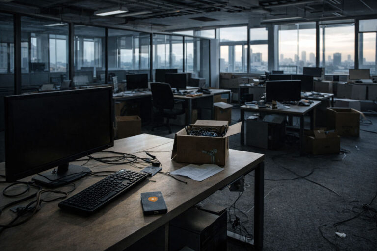 86 crypto projects died in Q1 as capital fled to Wall Street-linked projects
