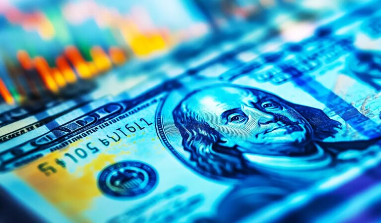 ‘There’s Not Enough Stock To Buy’: BlackRock’s Rick Rieder Touts Market Technicals Amid Equity Rally