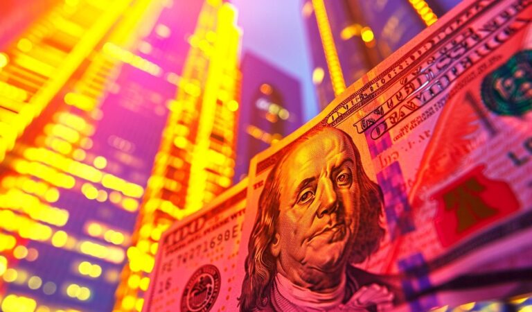 Wells Fargo Favors S&P 500 Category That Comprises 30% of Billionaire Warren Buffett’s Portfolio