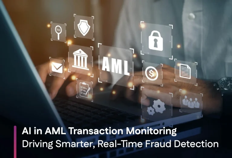 AI for Anti-Money Laundering | Faster AML Investigations