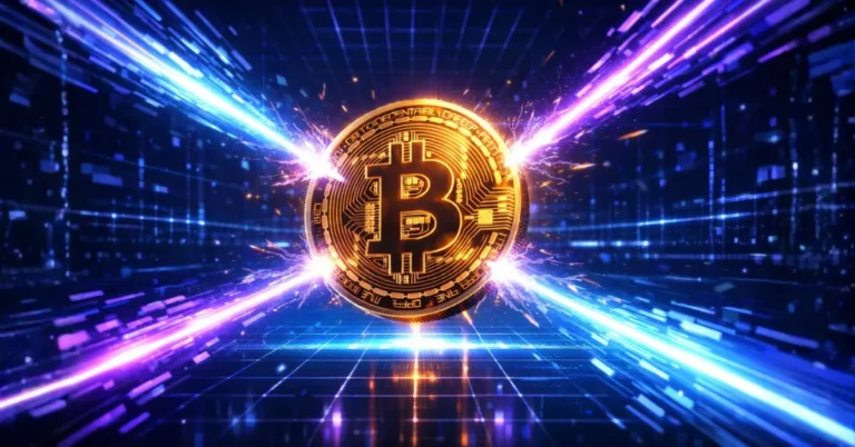 Bitcoin Price Could Be Entering a Dangerous Zone, Here’s Why