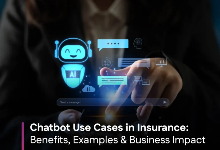 Are Insurance Chatbots Worth It? Benefits, Use Cases & Examples