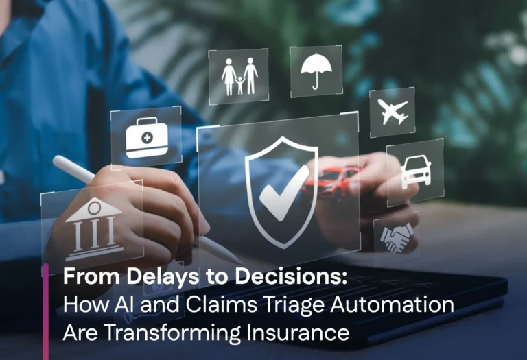Claims Adjusting Automation [Why Old Systems Fail]