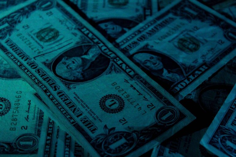 Google and Blackstone plan US$5 billion AI cloud venture