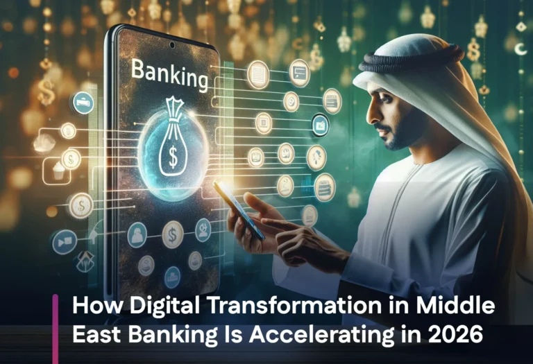 Digital Banking in the UAE: What’s Driving the Shift in 2026?