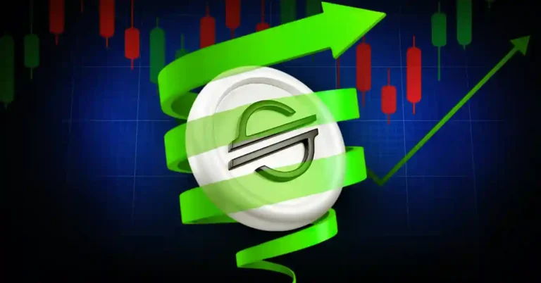 XLM Price Jumps After DTCC And Stellar Move