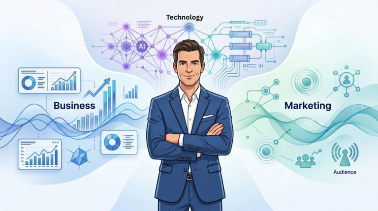 Best Executive Programs to Build AI Leadership Across Business, Marketing, and Technology 
