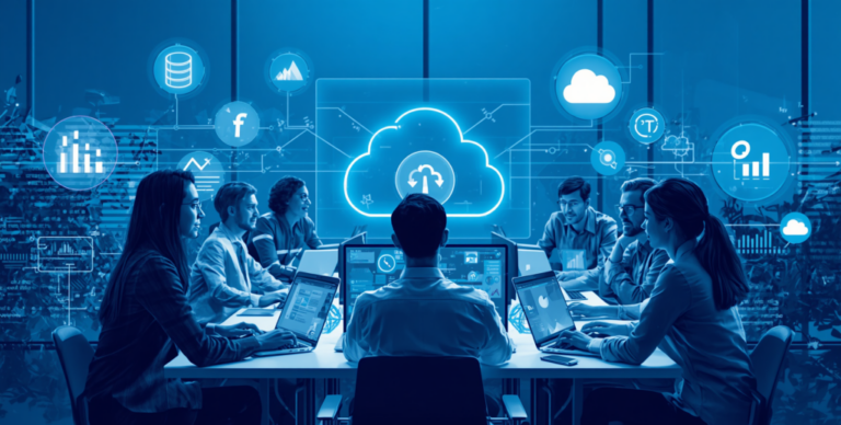 Best 5 streaming ETL tools for cloud data teams