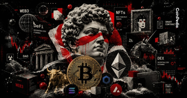 Why TRON Suddenly Dropped 10% This Week