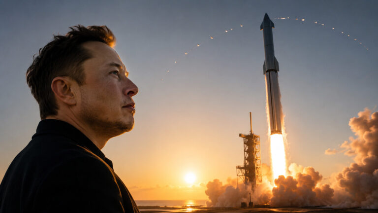 SpaceX IPO Bitcoin exposure puts X payments and AI compute in focus