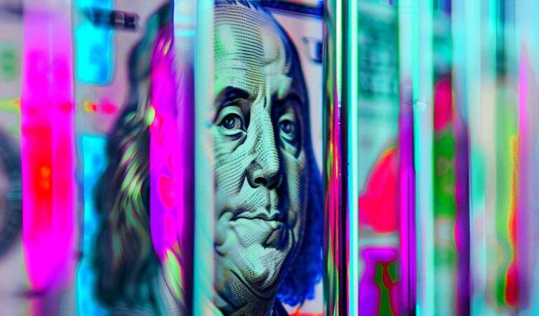Wells Fargo Executive Details ‘Number One’ Stock Pick, Says Firm Going Through Generational Restructuring