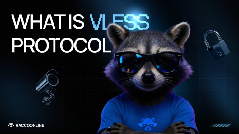 RaccoonLine Shares Technical Overview of VLESS Protocol in New Engineering Explainer – Latest Hacking News