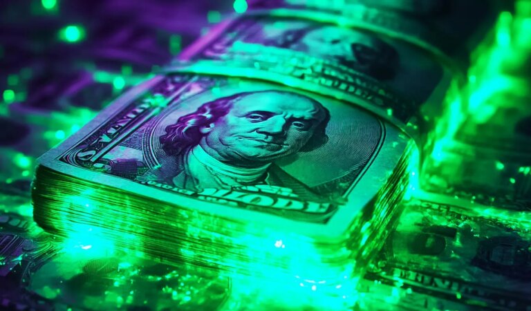 ‘We’re Back to a Seven’: Goldman Sachs Executive Outlines Cautious Optimism on Equities Market Amid AI Boom