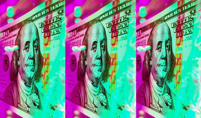 JPMorgan’s Jamie Dimon Warns of ‘Too Much’ Market Exuberance, Names Complex Issues That Could Affect Equities