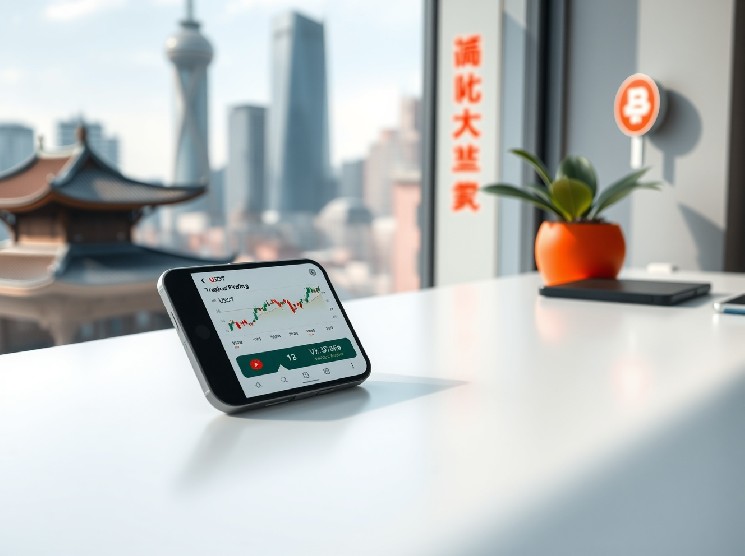 Bbridge launches Dollar Parking app for USDT-based tokenized US stock trading