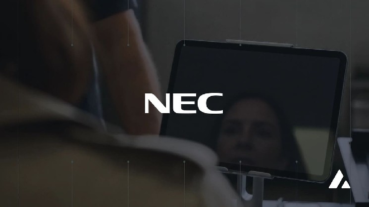 Ava Labs and NEC Sign MOU to Explore One‑Step Identity and Stablecoin Settlement