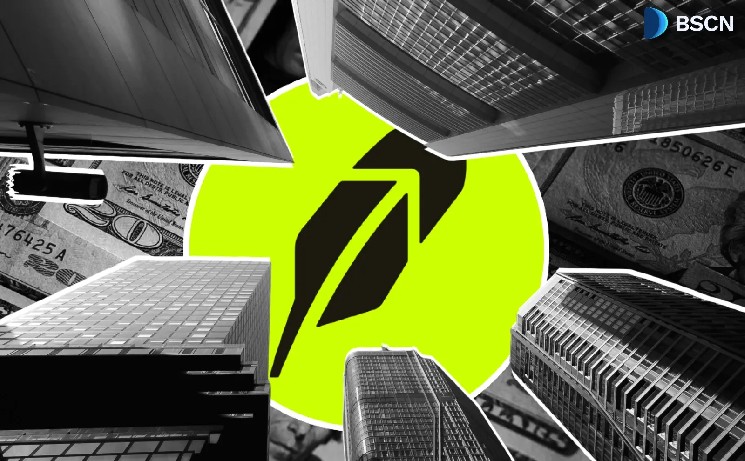 Robinhood Chain Explodes Post-Mainnet Launch