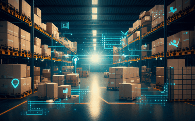 Power Of AI In Inventory Management Development 2026