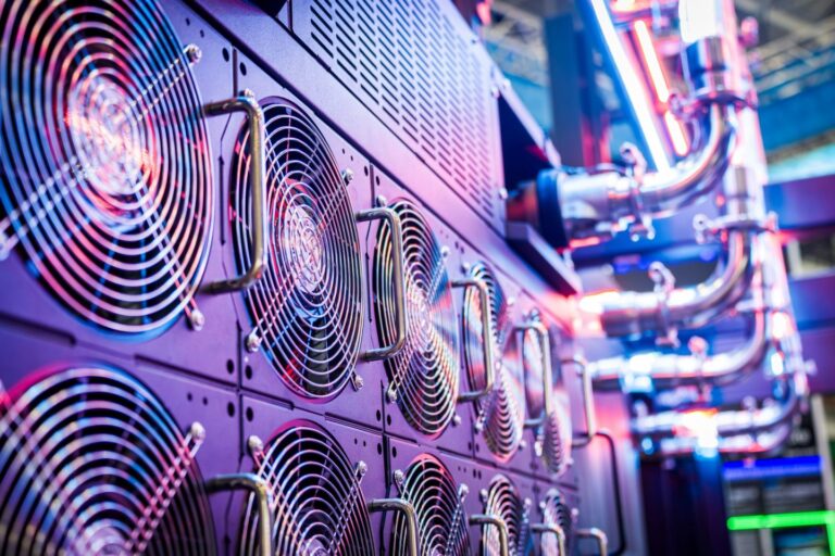 Amazon shifts AWS workloads as power constraints tighten