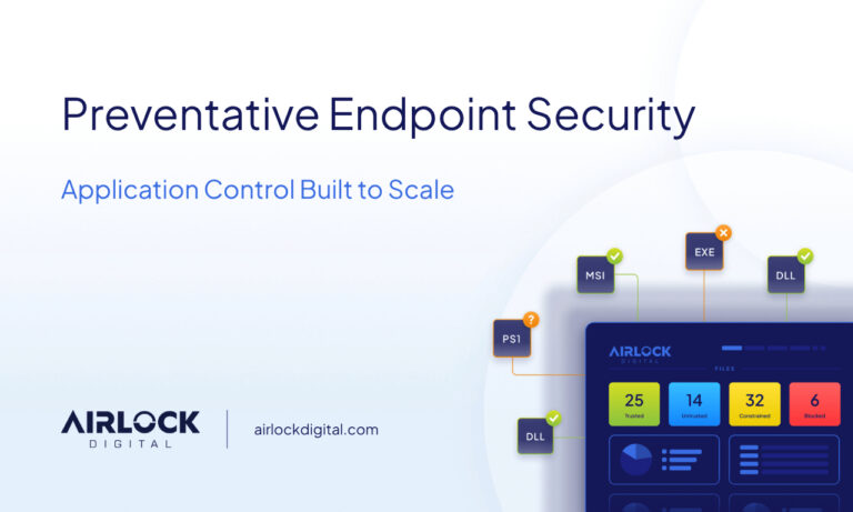 Airlock Digital Completes Independent IRAP Assessment at the PROTECTED Level – Latest Hacking News