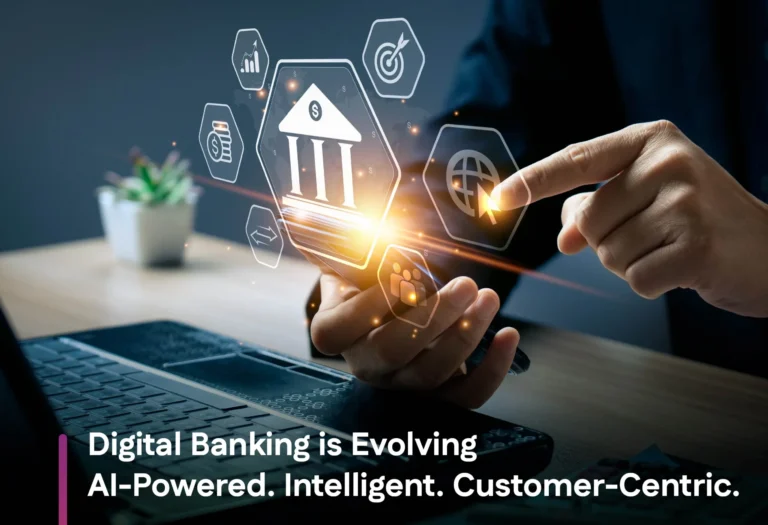 Future of Digital Banking in India