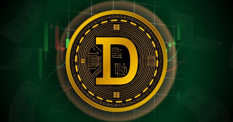 DOGE Holds $0.068 Support — Can Bulls Push Toward $0.075?