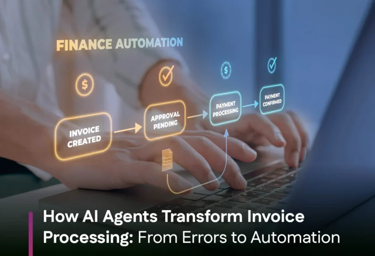 Accounts Payable Automation | Achieve Straight-Through AP