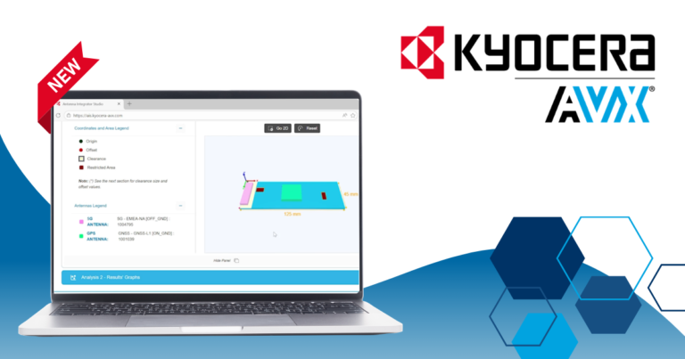 Web tool helps optimize antenna placement on PCBs