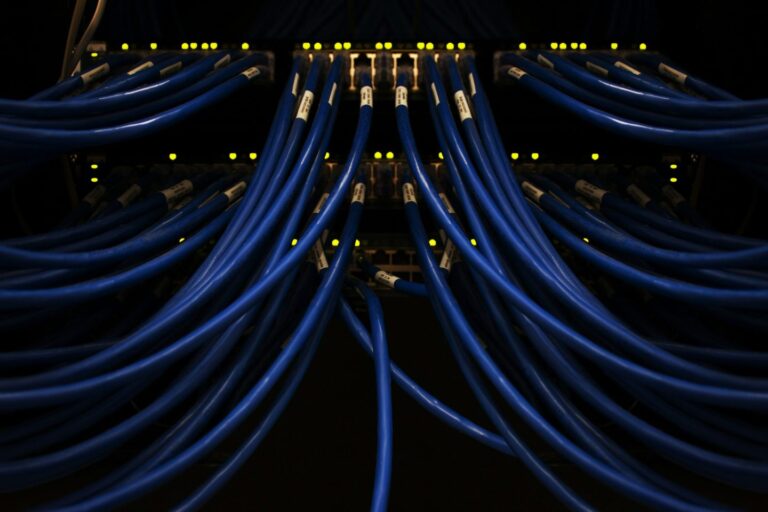 Nvidia in talks to back OpenAI’s $500bn Ohio data centre