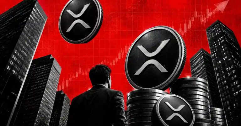 XRP Price Analysis: Whales Accumulate More Tokens