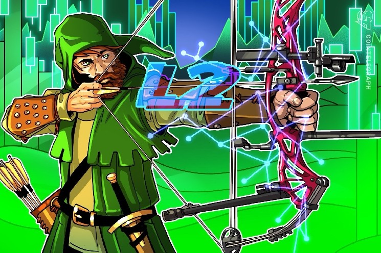 Robinhood Chain sees over $70M in ETH bridged during first week