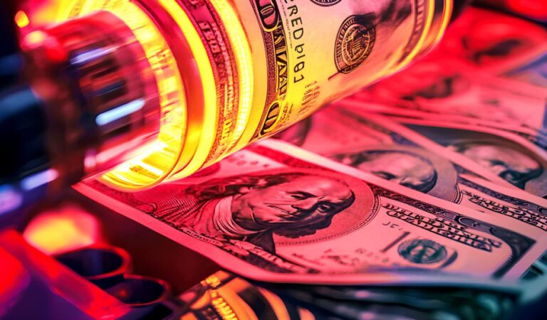 S&P 500 Witnessing One of the Best Decades in History, Soars Over 140% in Seven Years