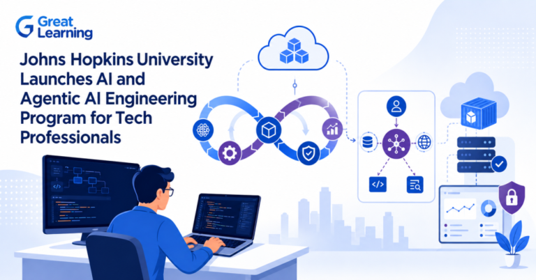 Johns Hopkins AI and Agentic AI Engineering Program