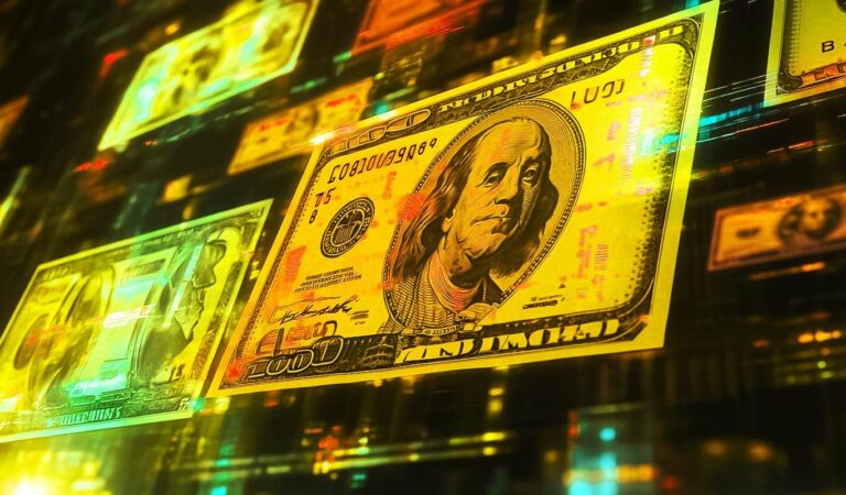 Nvidia Relinquishes Largest U.S. Company Title to Apple as AI Chip Stocks Slide