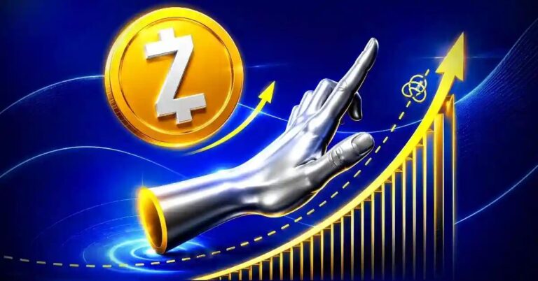 ZEC Price Surges 82% in August, but Can It Push Beyond Its $880 High?