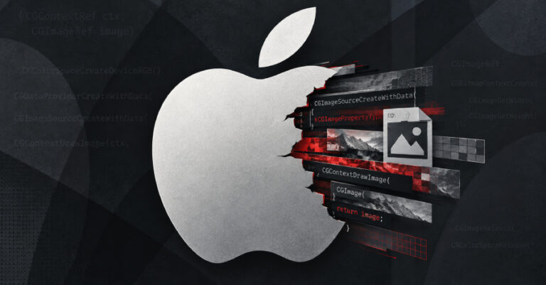 Apple Patches CoreGraphics Flaw Possibly Exploited in Targeted Attacks