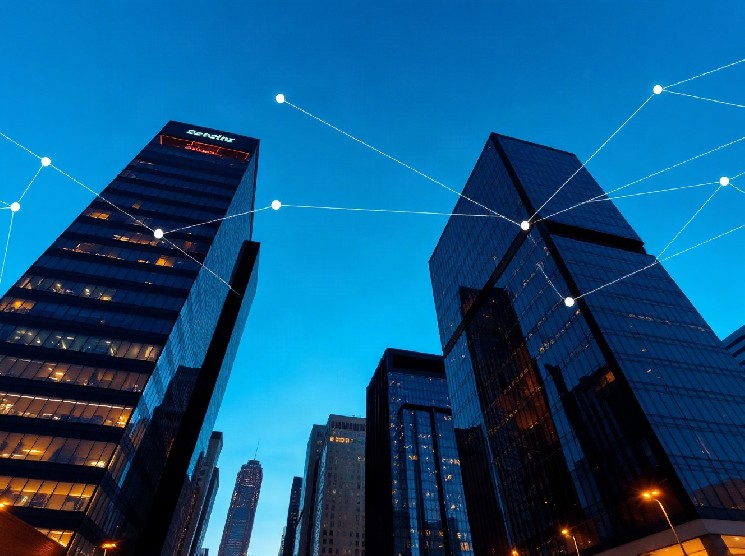 tZERO and Sui Partner to Streamline Token Issuance and Trading for Institutions
