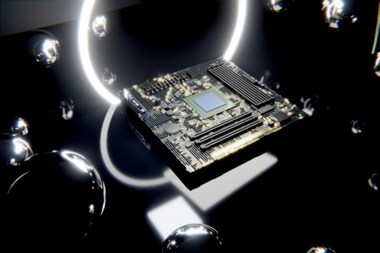 Amazon and Qualcomm expand AI data centre chip deal for AWS