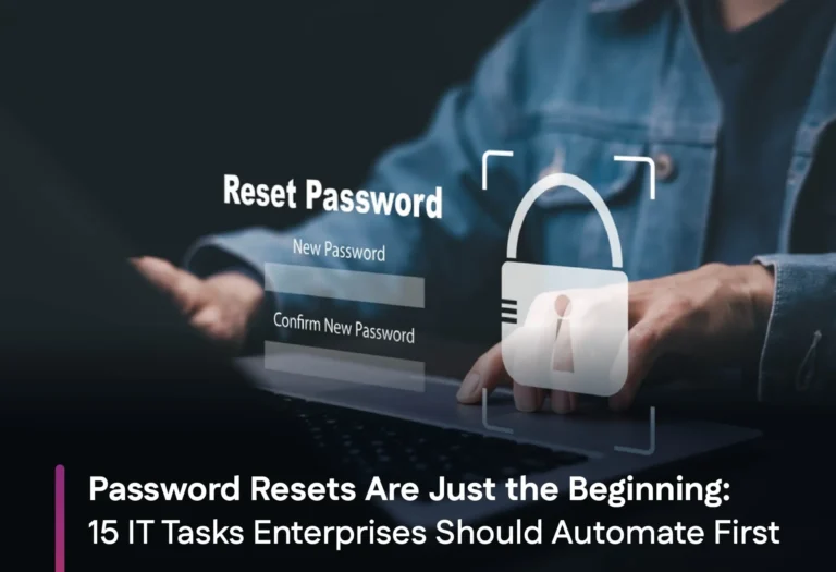 15 Tasks to Automate Before It’s Too Late